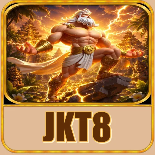 Gambar verifikasi tautan alternatif resmi jkt8 Indonesia